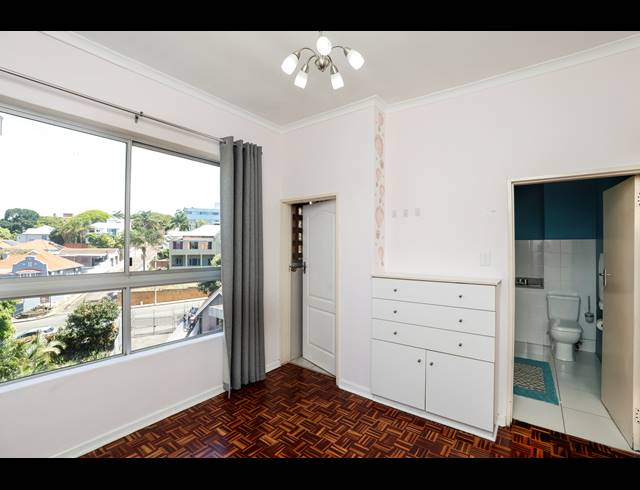 2 BEDROOM APARTMENT FOR SALE IN MORNINGSIDE